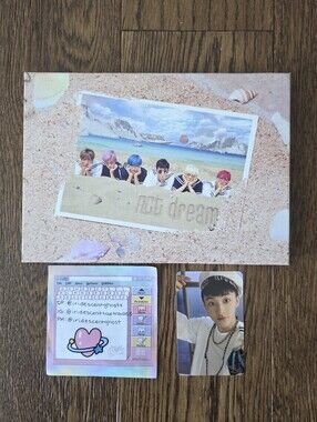 Nct Dream We Young Album